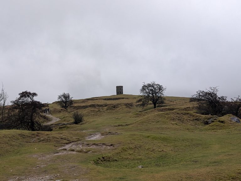 Solomon's Temple Buxton